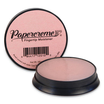 LEE Papercreme Fingertip Moistener, 0.38 Oz, Coral, 3-pack freeshipping - TVN Wholesale